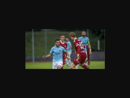 Predicción del partido: Beitar Jerusalén vs Riga – ¿Podrán los israelíes revertir el 0-3?