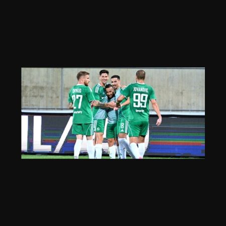 Pronóstico y apuesta: ¿Quién mantendrá la ventaja en la eliminatoria entre Maccabi Haifa y Raków? Análisis profundo del partido