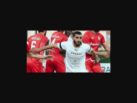 Predicción: Apuesta a que ambos equipos marcarán en el partido entre ARA y Sparta Praga