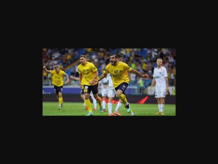 Predicción del partido: Pari NN vs. Rostov – ¿Logrará Pari NN romper su mala racha?