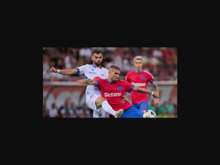 Predicción del partido: Drita vs FCSB – ¡Ambos equipos anotarán!