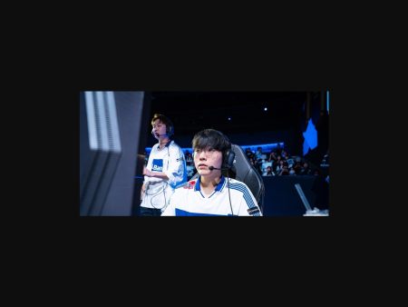 Predicción para el próximo enfrentamiento de LCK: ¿Dplus KIA dominará a DragonX en el próximo partido?