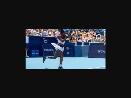Pronóstico y predicción: Lucy Bronzetti vs. Coco Gauff en Cincinnati 2024 | Apuestas deportivas seguras