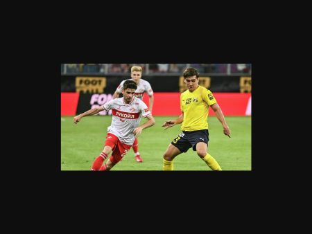Predicción del partido: Rostov vs. Pari NN – Apuesta a que Pari NN no perderá