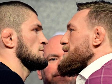 Khabib da una lección a Conor McGregor: «Todo lo que está pasando es un castigo dirigido hacia él»