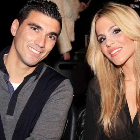Noelia López, viuda de José Antonio Reyes, totalmente destrozada al hablar de la muerte del futbolista: “De ese día hay cosas que he olvidado”