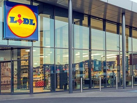 Lidl tiene el producto ideal para refrescarse este verano: 8 delicias por solo 3 euros
