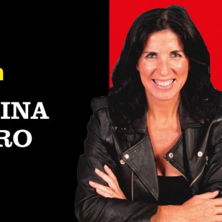 Enganchados a Lame y Lamine