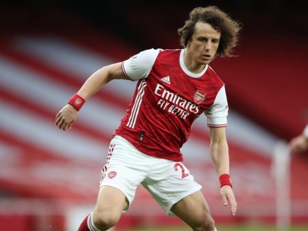 Destino de Champions para el trotamundos David Luiz