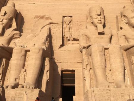 Giro radical sobre Cleopatra: el descubrimiento arqueológico que cambia la historia de la faraona