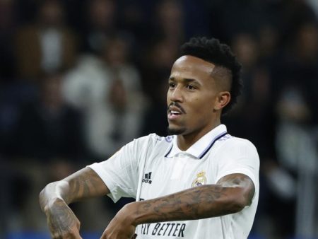 Militao y Mbappé marcan los primeros goles del Real Madrid 2025-26