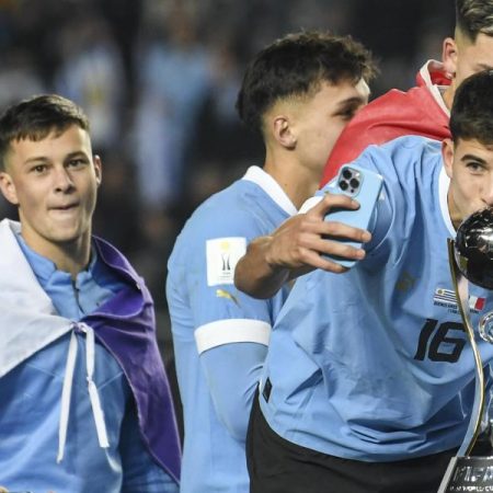 El Rayo, a punto de ‘robarle’ a la Juve uno de sus mayores talentos