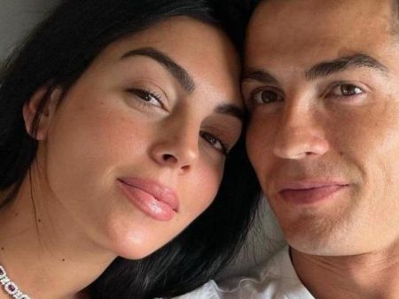 Cristiano Ronaldo y Georgina Rodríguez toman esta importante decisión que trastoca su futuro como pareja