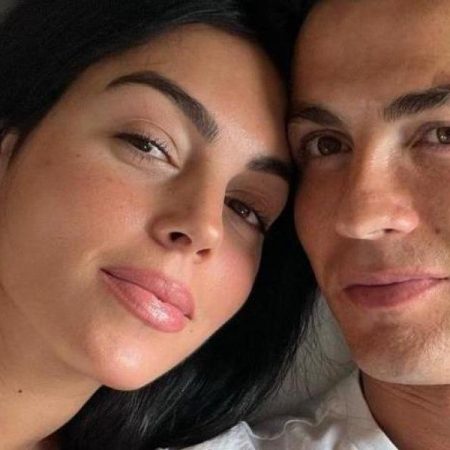 Cristiano Ronaldo y Georgina Rodríguez toman esta importante decisión que trastoca su futuro como pareja