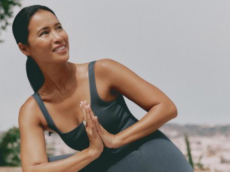 Xuan Lan, experta en yoga: «La mejor práctica para que el cuerpo se enfríe especialmente en verano»