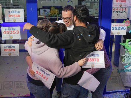 El sorteo de la Bonoloto deja este dineral para un único acertante en España