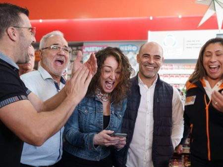 El sorteo de La Primitiva deja este dineral para un único acertante en España