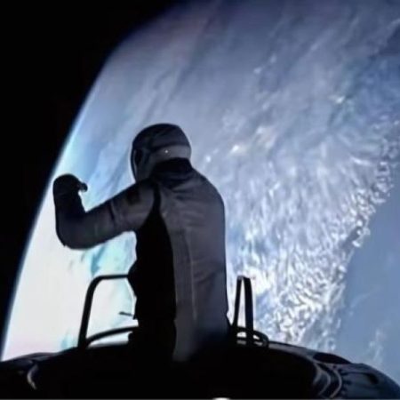 Revolución espacial: la NASA prepara nuevos cultivos para alimentar a los astronautas