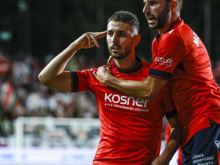 Raúl García de Haro se reivindica en la pretemporada
