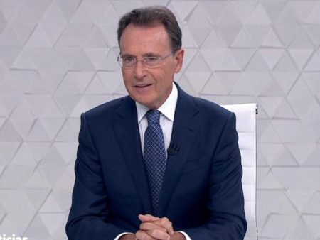Matías Prats lo ha vuelto a hacer tras más de 50 años en televisión: su último gran logro frente a las cámaras