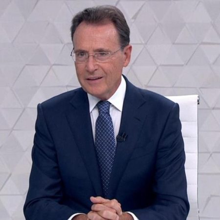 Matías Prats lo ha vuelto a hacer tras más de 50 años en televisión: su último gran logro frente a las cámaras