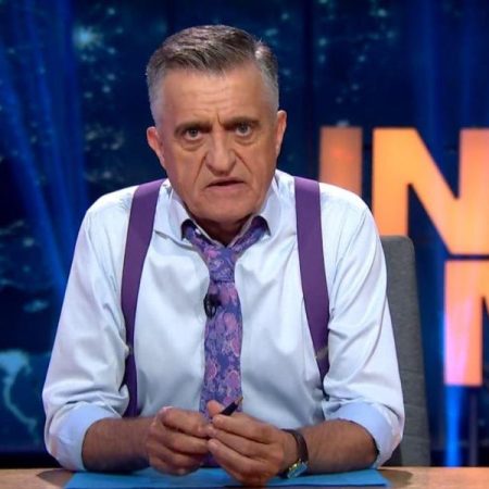 ‘El Intermedio’ de El Gran Wyoming anuncia su regreso a laSexta por todo lo alto: esta es la fecha exacta