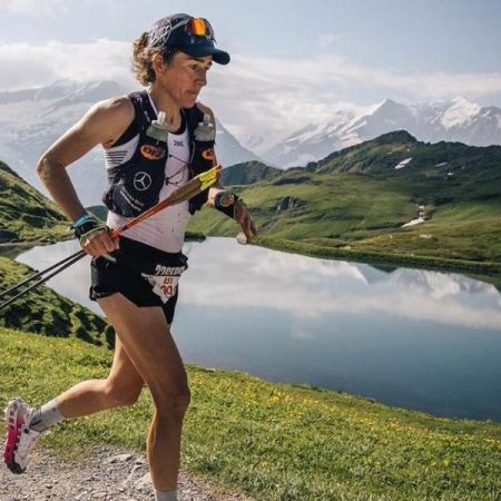 Los tres atletas catalanes que han ganado UTMB, la ultramaratón de montaña más prestigiosa del mundo