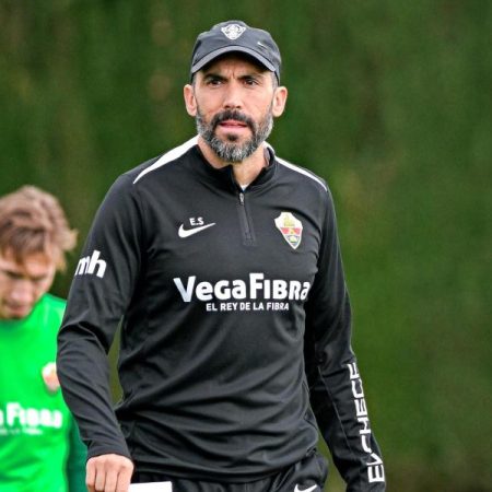 La firma pasional de Eder Sarabia