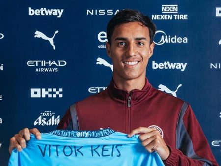 Vitor Reis, a un paso de Montilivi