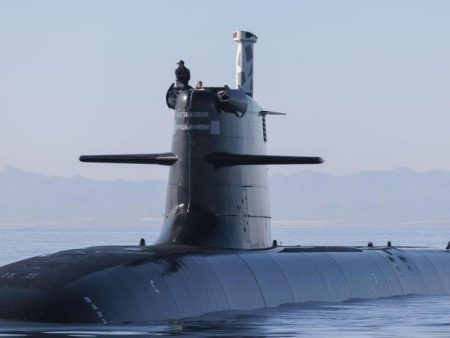 La odisea del supersubmarino S-81 español: camarotes inexistentes, unas literas diminutas y los baños son la peor misión 
