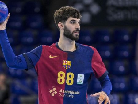 Petar Cikusa: «La temporada pasada no estuve mentalmente al 100%»