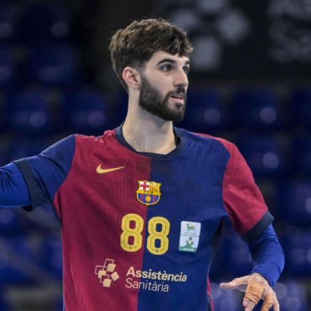 Petar Cikusa: «La temporada pasada no estuve mentalmente al 100%»