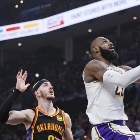 The teasing to a multiple NBA champion: “You are the first bald one with whom I play”