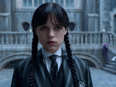Varapalo para los fans de ‘Miércoles’: Netflix toma esta decisión con su segunda temporada