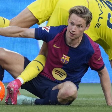 La Comisión Europea, contra la disputa de partidos de liga en el extranjero