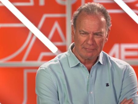 Bertín Osborne afianza su relación con Antena 3 tras ‘Tu cara me suena’ y lo hace junto a su hija