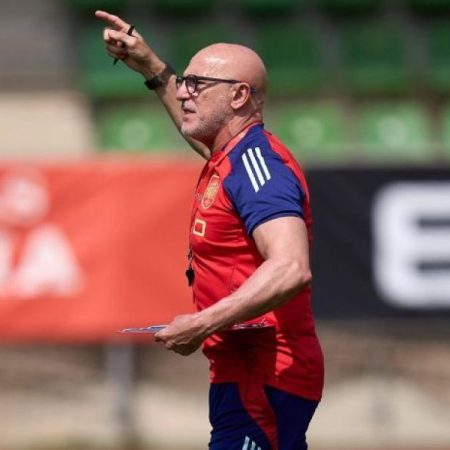 Lista de De la Fuente con cuatro grandes incógnitas