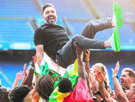 El Elche de Sarabia desata pasiones