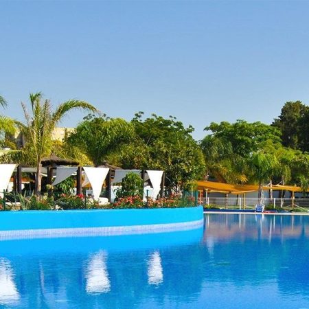 Chapuzón a solo media hora de Cádiz: este es el mayor lago artificial de Jerez y podrás pasar el día allí por 5 euros