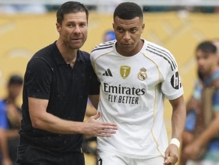 Rodaje exprés del Real Madrid