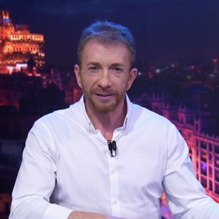 Pablo Motos inaugura la nueva temporada de ‘El Hormiguero’ con una esperada foto: “Aquí comienza oficialmente”