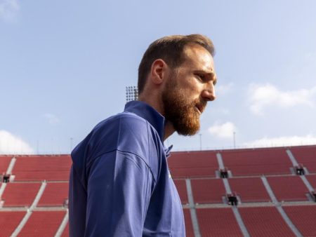 Oblak luchará por ser el mejor portero del mundo