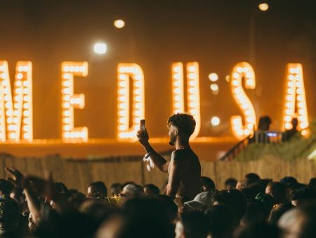 Medusa Sunbeach Festival 2025: cartel y fechas en Cullera (Valencia)