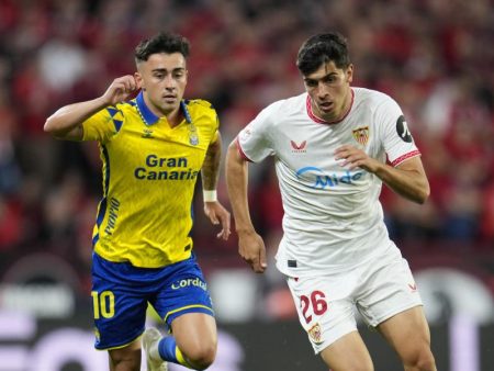 Juanlu, fuera del Trofeo Antonio Puerta: su salida puede estar cerca