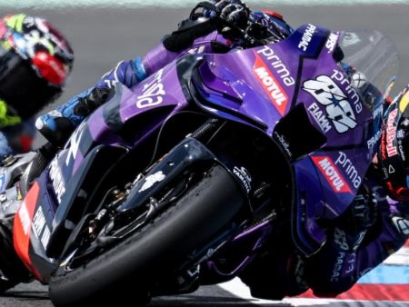 El mercado de pilotos MotoGP está a punto de caramelo