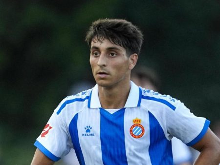 Ramon Terrats: «Solo tengo un partido marcado en el calendario, el del Barça»