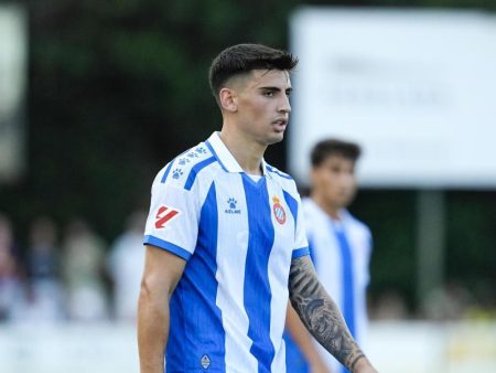 Rubén Sánchez ¿a la cuarta sí será la vencida? 