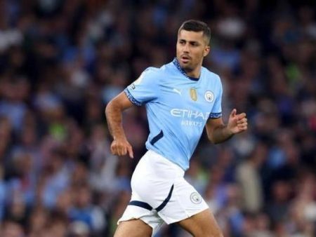 El City prepara una megaoferta para alejar a Rodrigo del Real Madrid