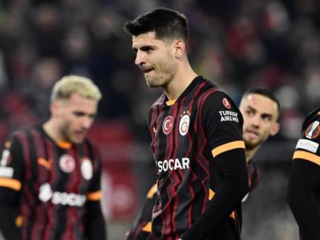 Se acaba el culebrón Morata