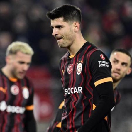 Se acaba el culebrón Morata